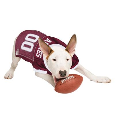 TX A&M Aggies Jersey by Pets First Co.
