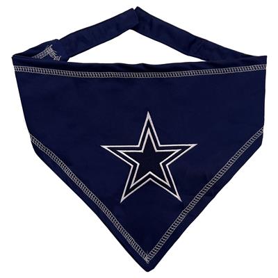 Dallas Cowboys Sports Bandana