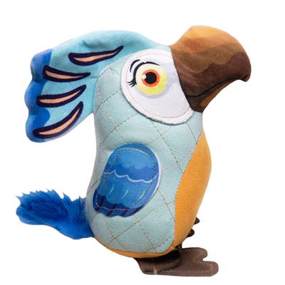 Doodles - Blue Bird Toy