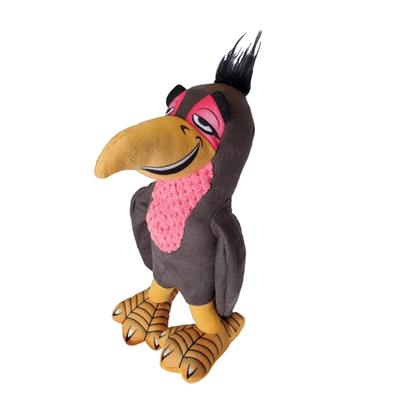 Doodles - Raven Toy