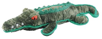 Ruff's Crocodile Toy