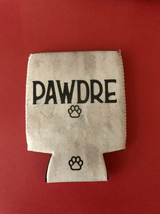 Pawdre Can Insulator