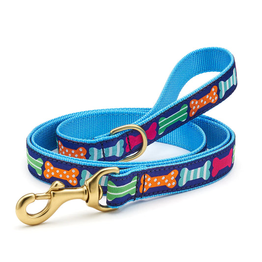 Big Bones Leash by Up Country