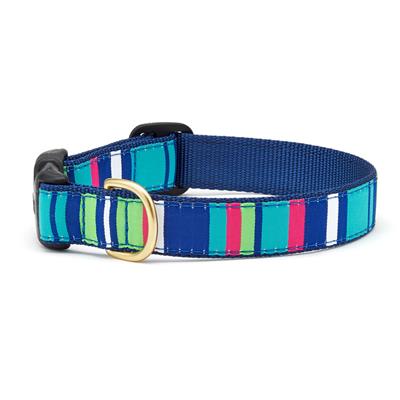 Sutton Stripe Collar by Up Country